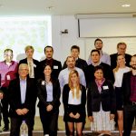 photo of the VALUEMAG consortium partners