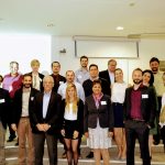 photo of the VALUEMAG consortium partners