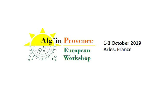 Alg in Provence