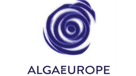 Algaeurope 2019